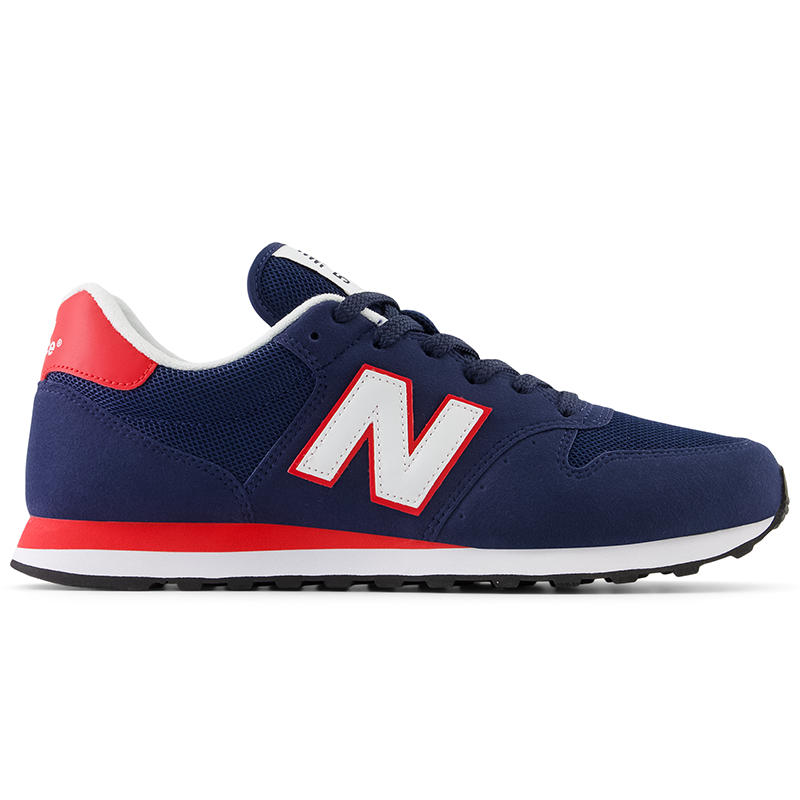 

Unisex cipő New Balance GM500MC2 – sötétkék