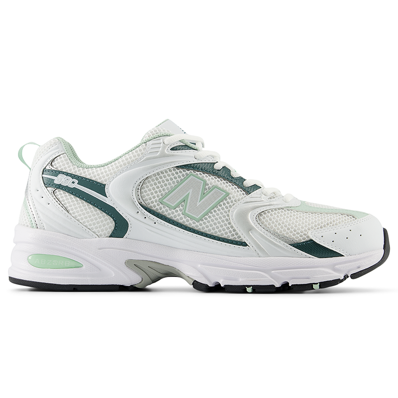 

Unisex cipő New Balance MR530RB – fehér