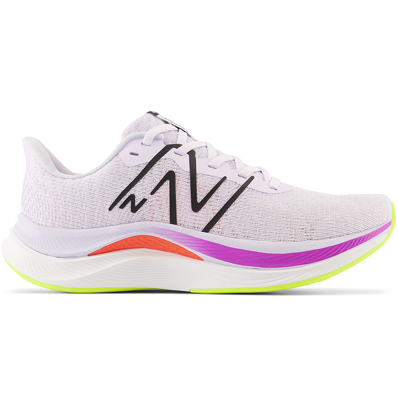 

Női futócipő New Balance FuelCell Propel v4 WFCPRLG4 – fehér