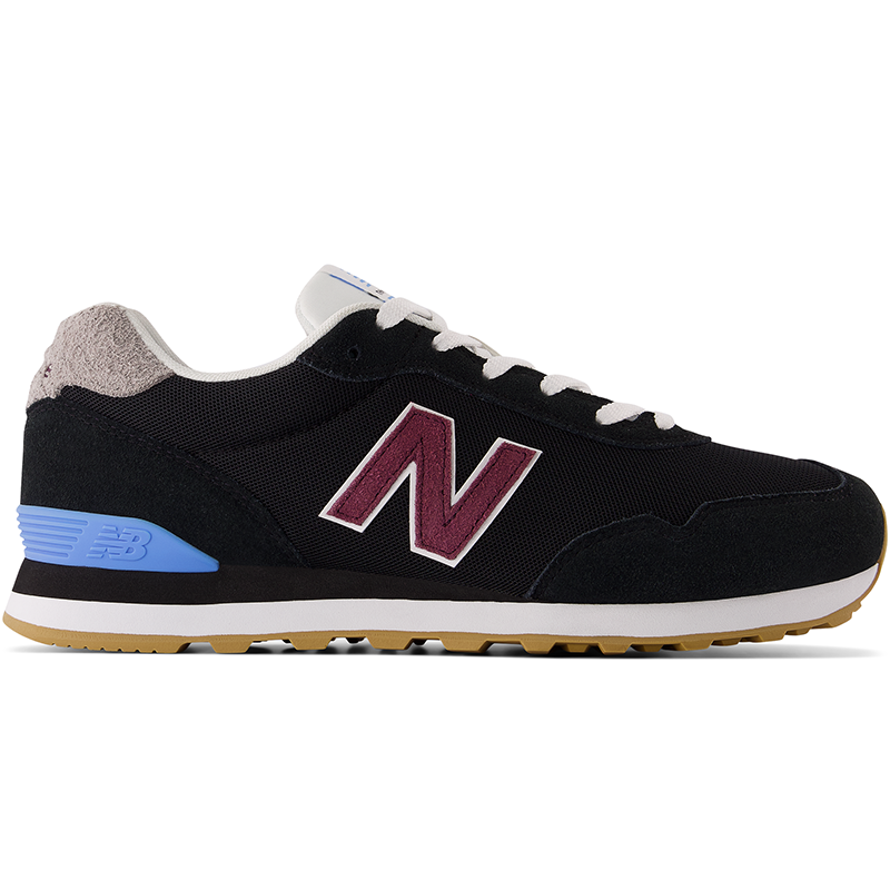 

Férfi cipő New Balance ML515BU3 – fekete