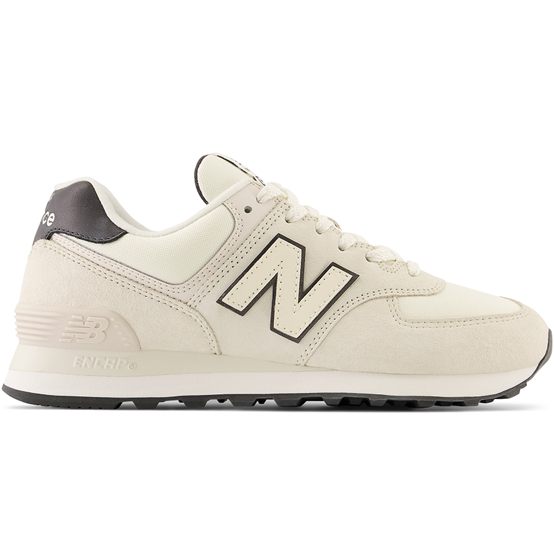 

Női cipő New Balance WL574PC – bézs