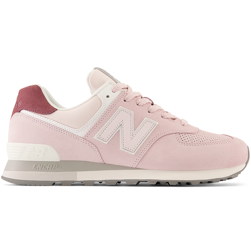 

Női cipő New Balance U574IU2 – rózsaszín