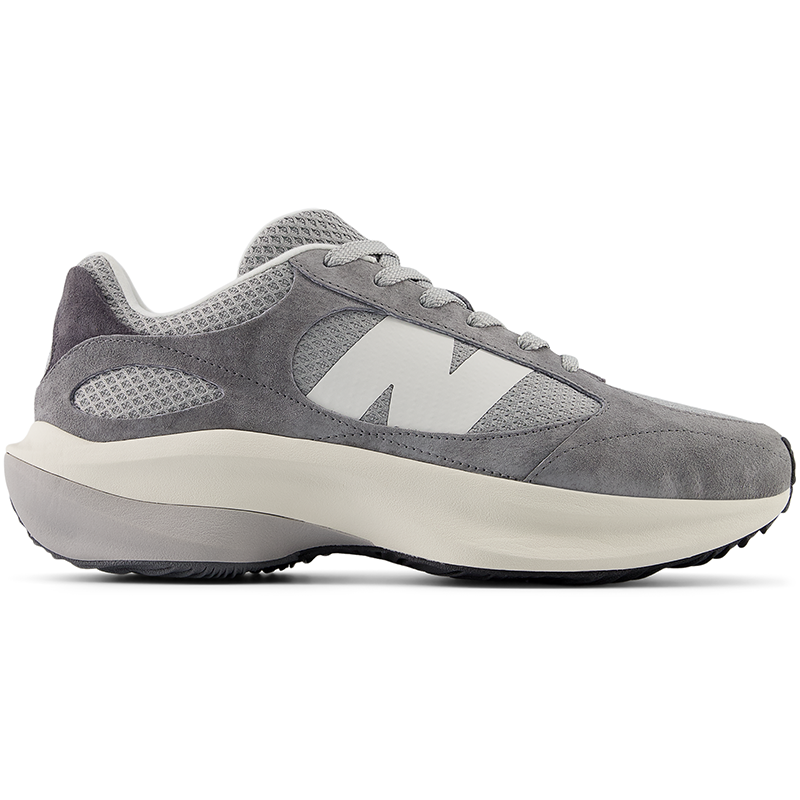 

Férfi cipő New Balance WRPD RUNNER UWRPDCCB – szürke