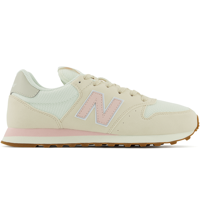 

Női cipő New Balance GW500CR1 - bézs