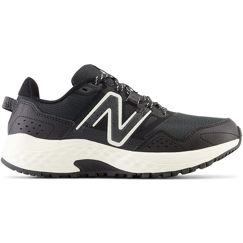 

Női cipő New Balance WT410LB8 – fekete