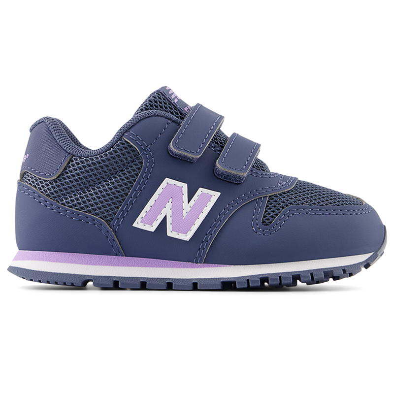 

Gyermekcipő New Balance IV500CIL – sötétkék