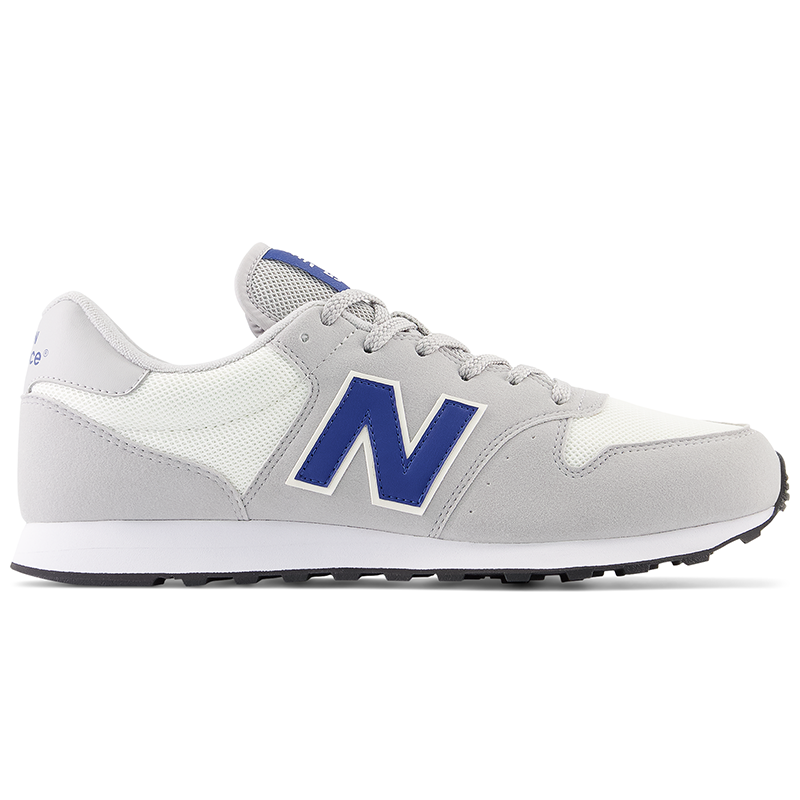 

Férfi cipő New Balance GM500MO2 – szürke