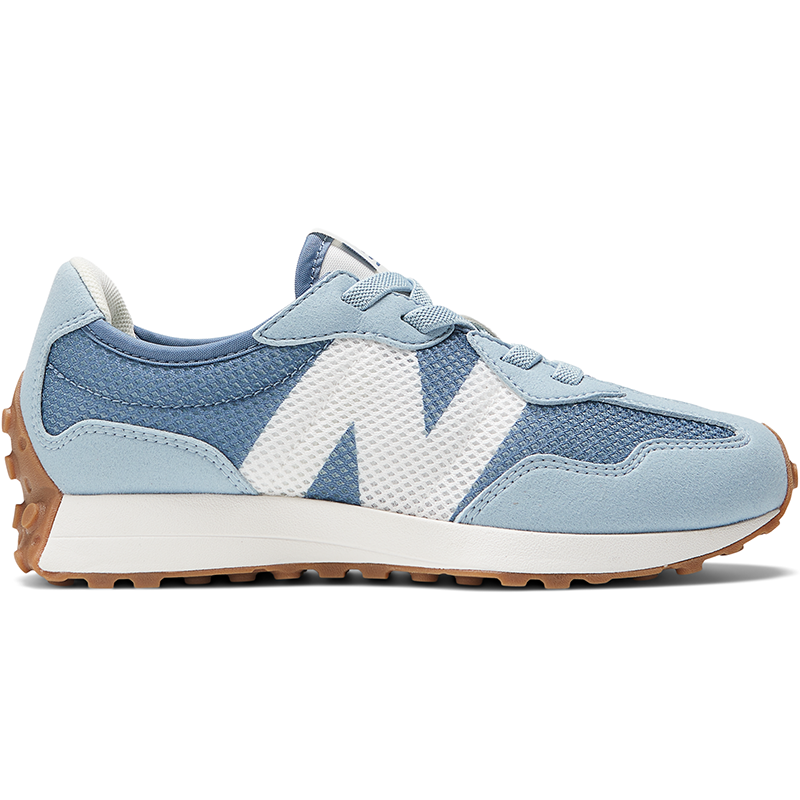 

Gyermekcipő New Balance PH327MQ – kék