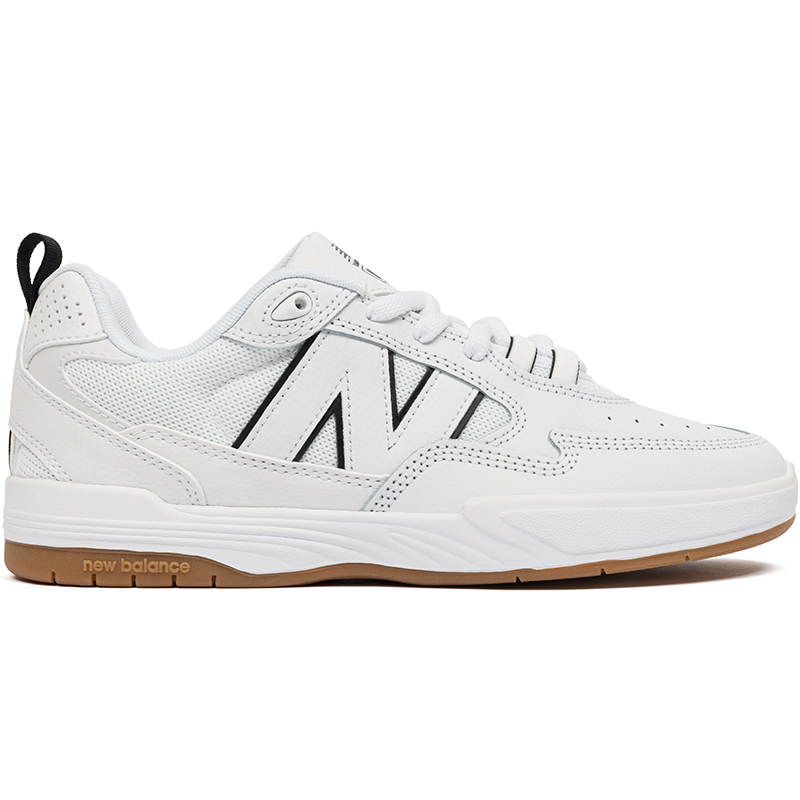 

Férfi cipő New Balance Numeric NM808TNB – fehér