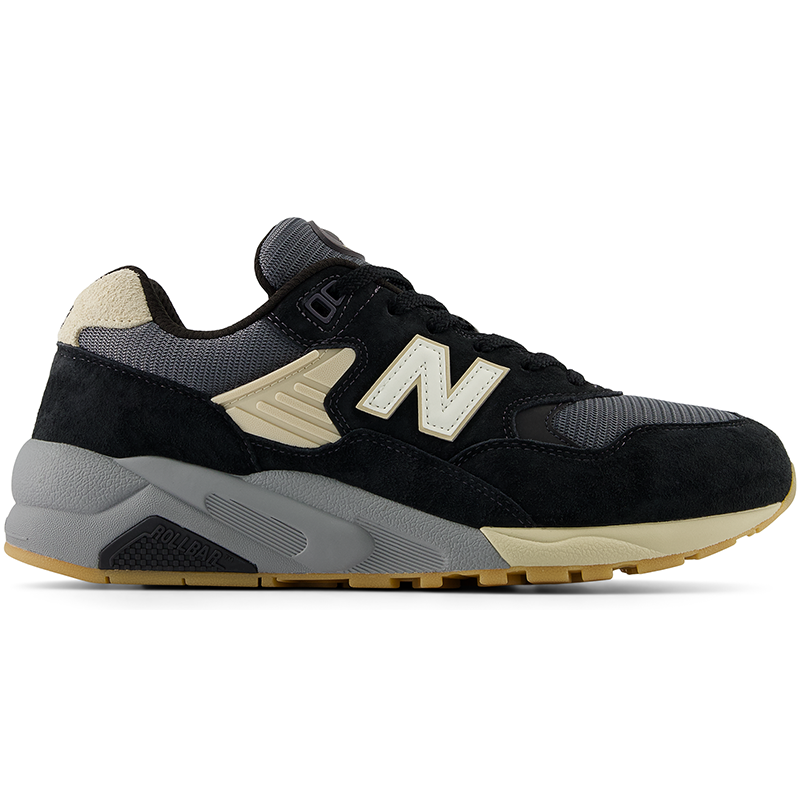 

Férfi cipő New Balance MT580ESC – fekete