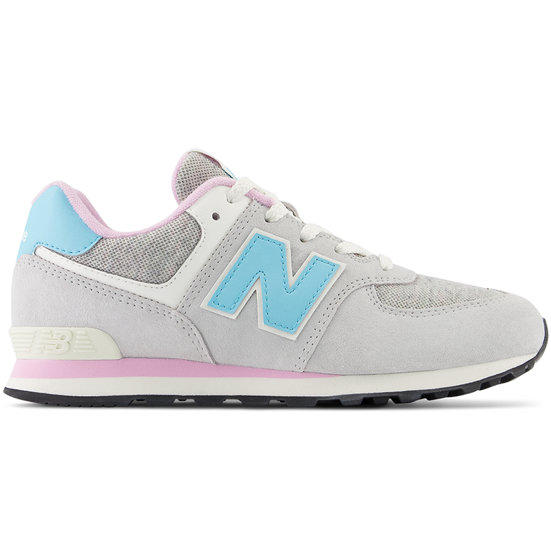 

Cipő New Balance GC574NB1 – szürke