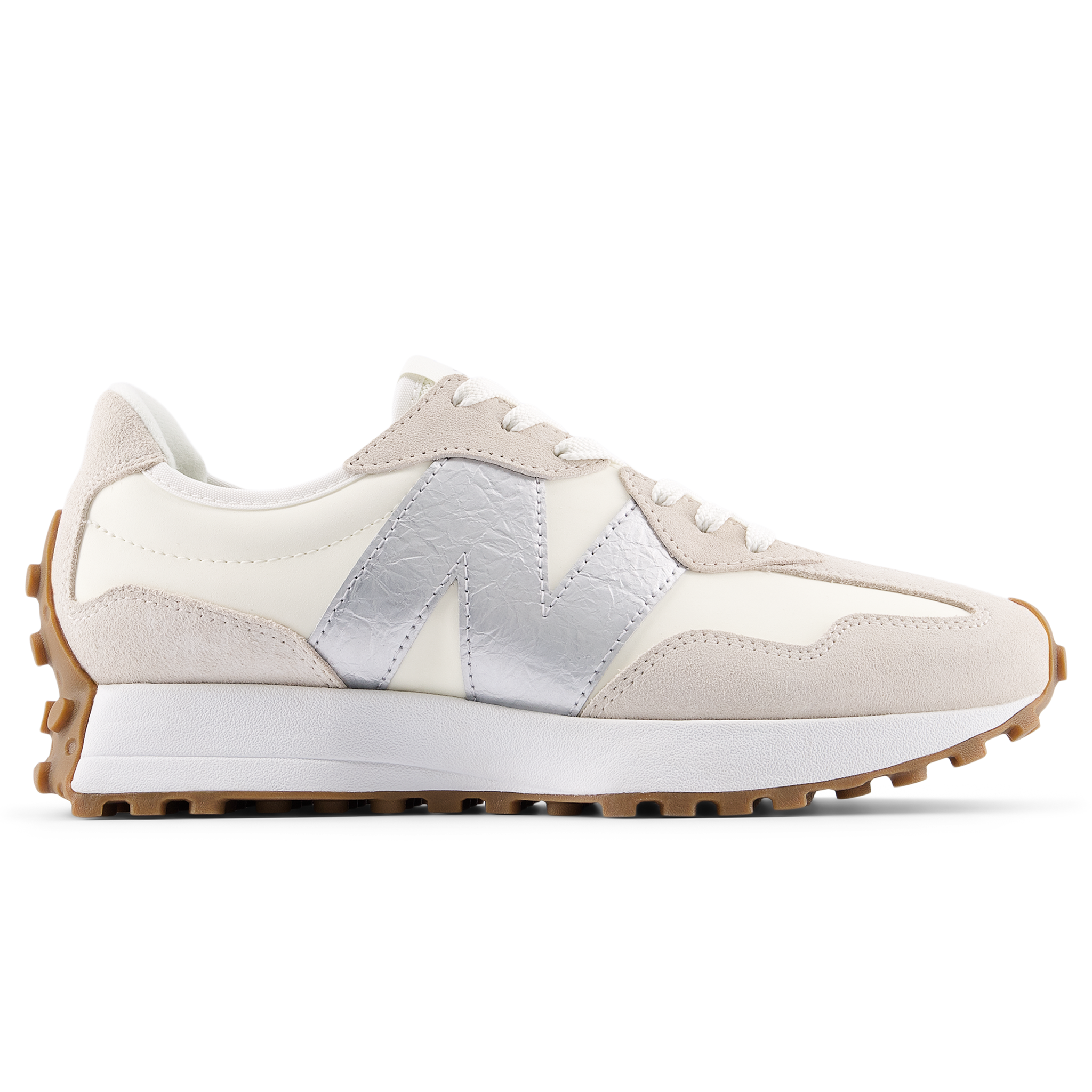 Női cipő New Balance W327240 – bézs