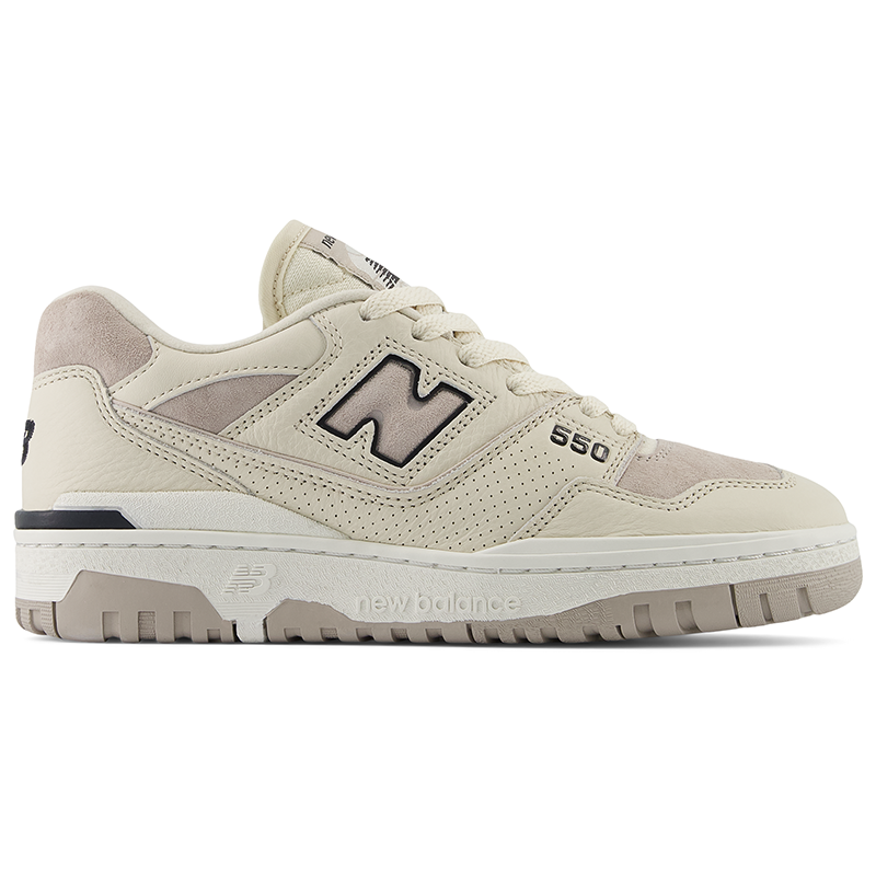 

Női cipő New Balance BBW550RB – bézs