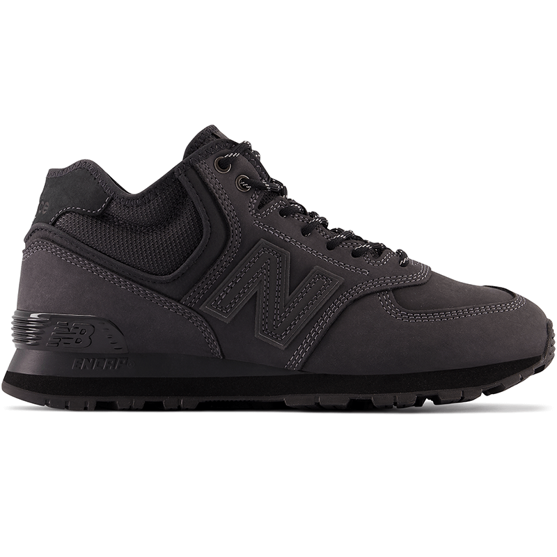 

Unsiex cipő New Balance U574HMA – fekete