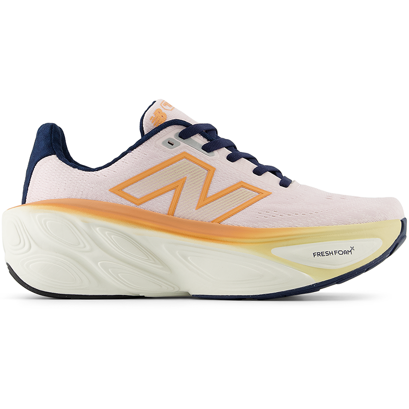 

Női futócipő New Balance Fresh Foam x More v5 WMORLT5 – rózsaszín