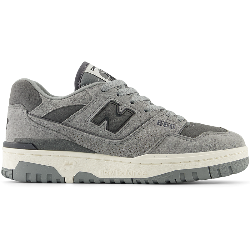 

Női cipő New Balance BBW550RE – szürke