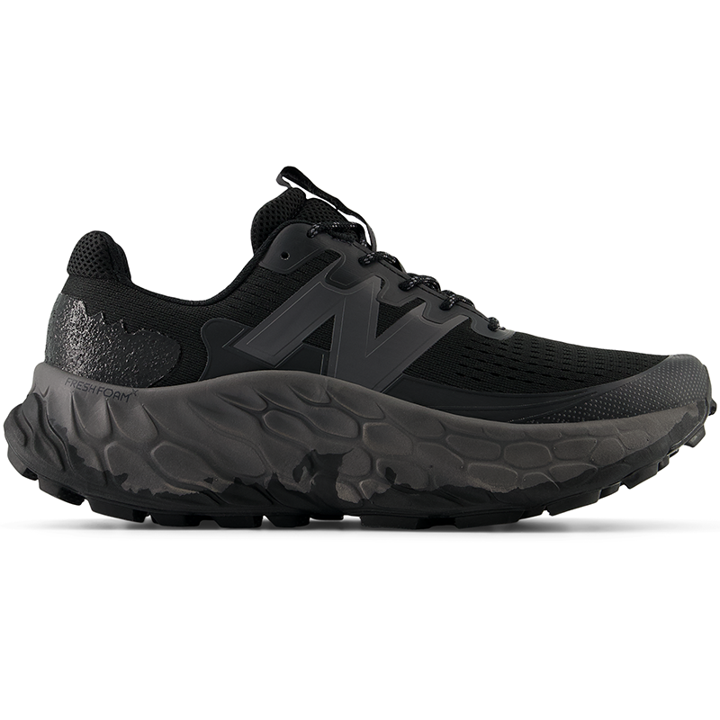 

Férfi futócipő New Balance Fresh Foam X More Trail v3 MTMORNB1 – fekete
