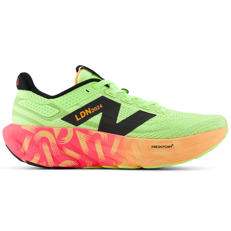 

Női futócipő New Balance Fresh Foam 1080 v13 W1080LDN – többszínű