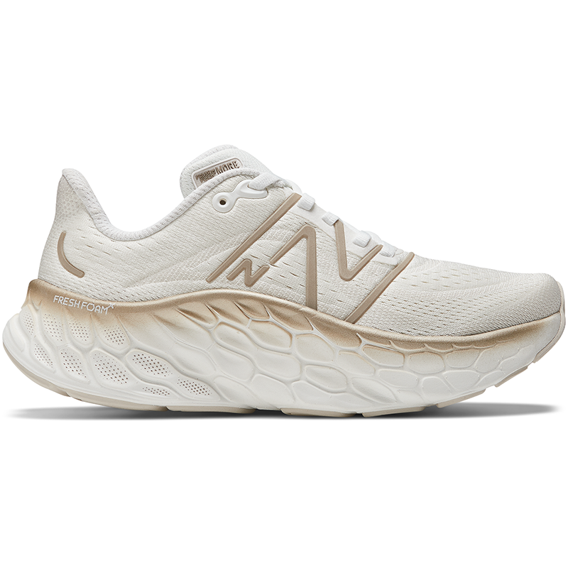 

Női futócipő New Balance Fresh Foam More v4 WMORCW4 – fehér
