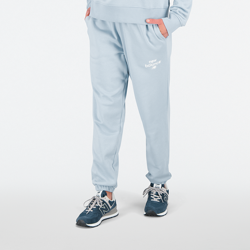 

Női nadrág New Balance WP31508LAY – kék