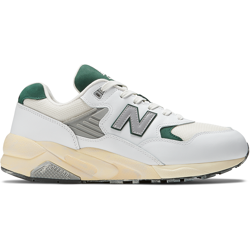 

Férfi cipő New Balance MT580RCA – fehér