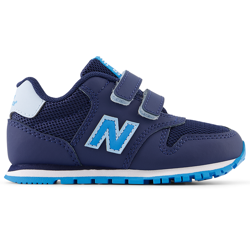 

Gyermekcipő New Balance IV500FNB – sötétkék