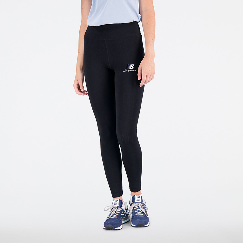 

Női nadrág New Balance WP31509BK – fekete