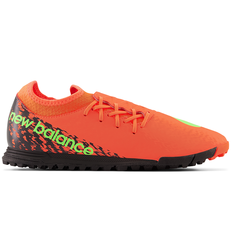 

Turf sportcipő New Balance FURON V7 DISPATCH TF SF3TDF7 – narancssárga