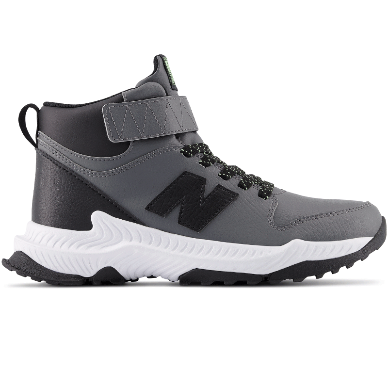 

Gyerekcipő New Balance GT800TG3 – szürke
