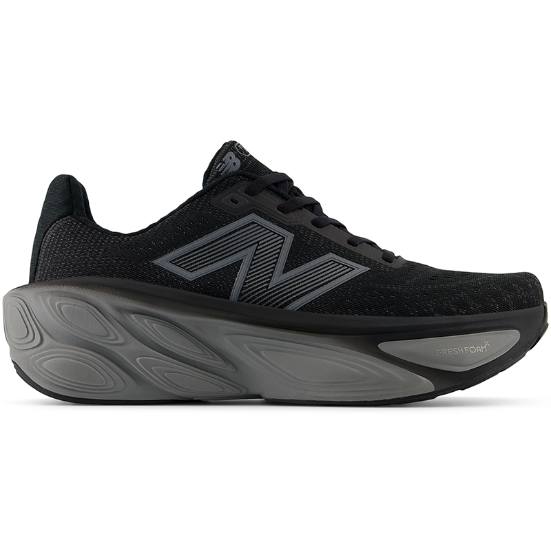 

Férfi cipő New Balance Fresh Foam x More v5 MMORLK5 – fekete
