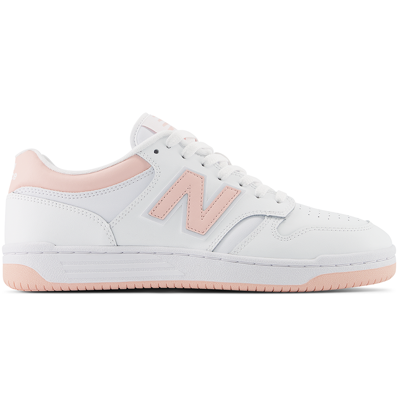 

Unisex cipő New Balance BB480LPH – fehér