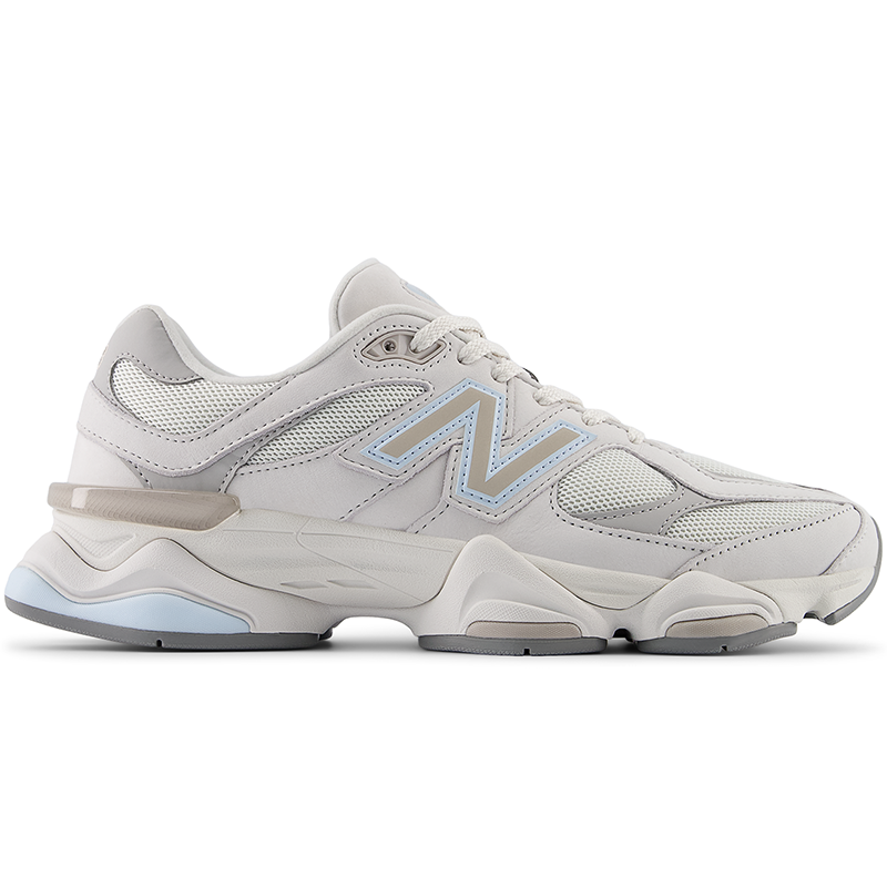 

Unisex cipő New Balance U9060ZGA – szürke