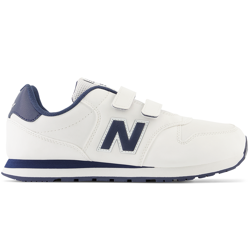 

Gyermekcipő New Balance GV500WN1 – fehér