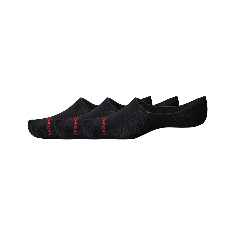 

Zokni New Balance LAS51323BK – fekete