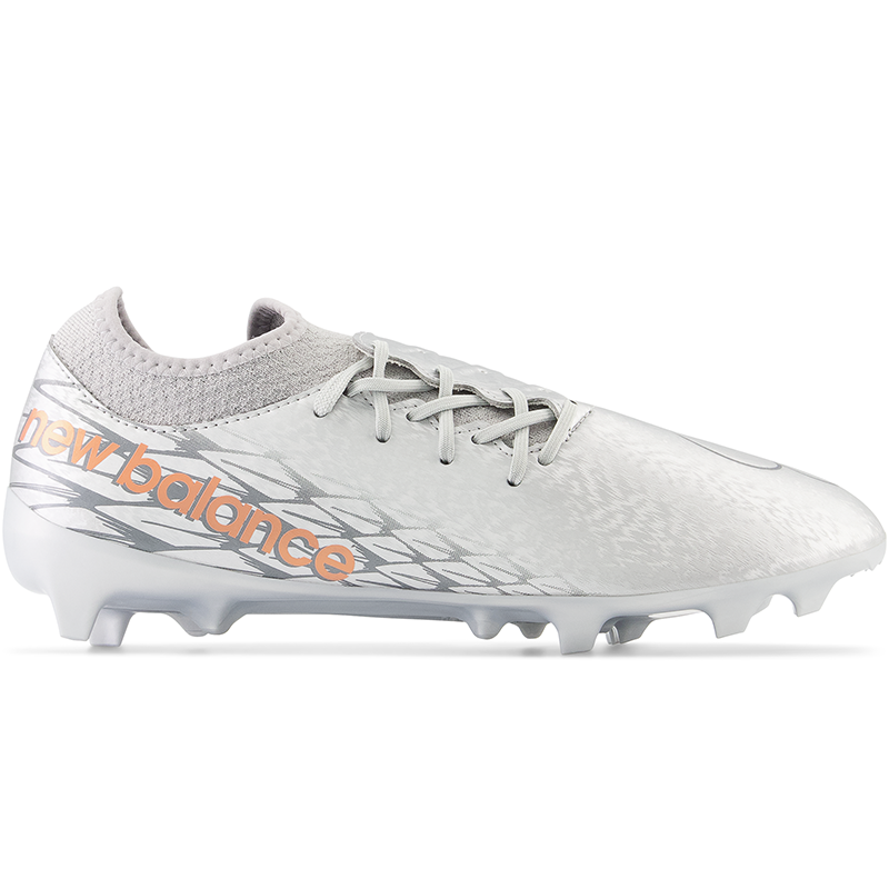 

Focicipő New Balance FURON V7 DISPATCH FG SF3FGG7 – szürke