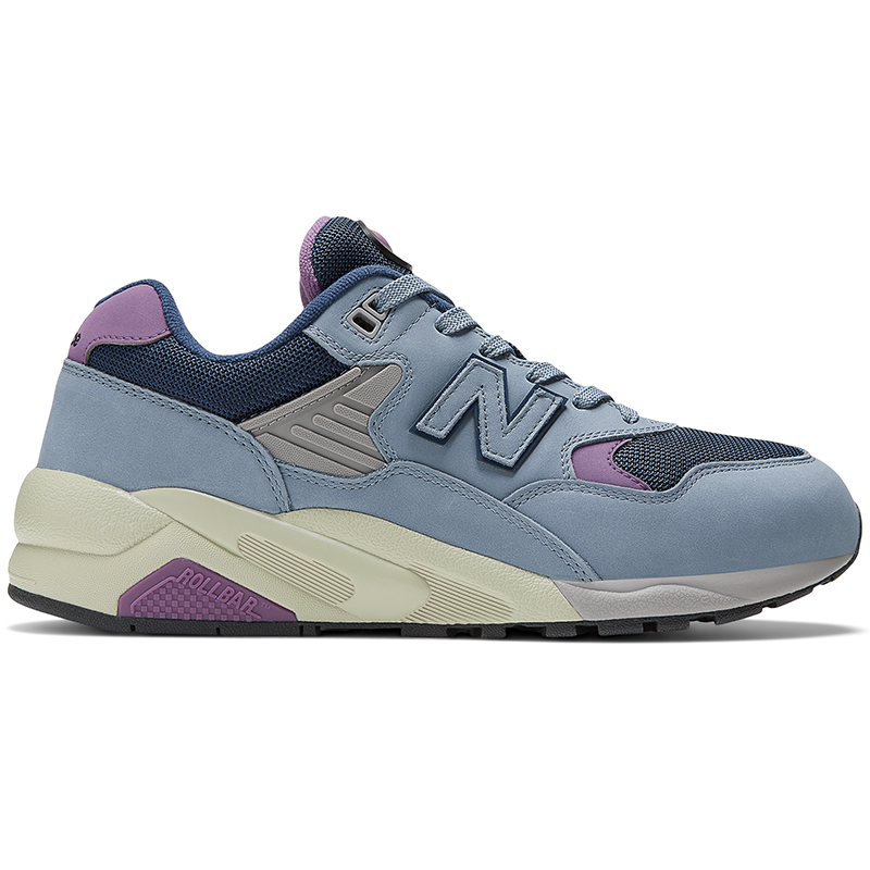 

Férfi cipő New Balance MT580VB2 – kék