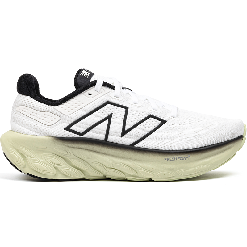 

Női futócipő New Balance Fresh Foam 1080 v13 W1080LAD – fehér