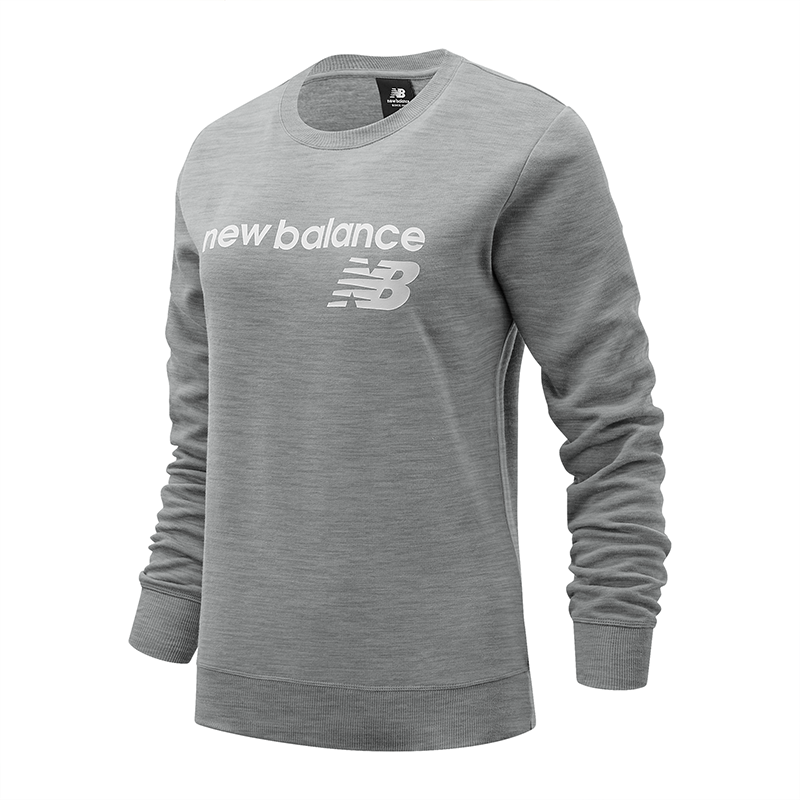 

New Balance WT03811AG – szürke