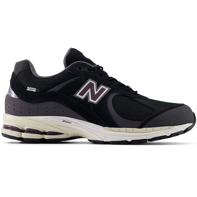 

Unisex cipő New Balance M2002RXT – fekete