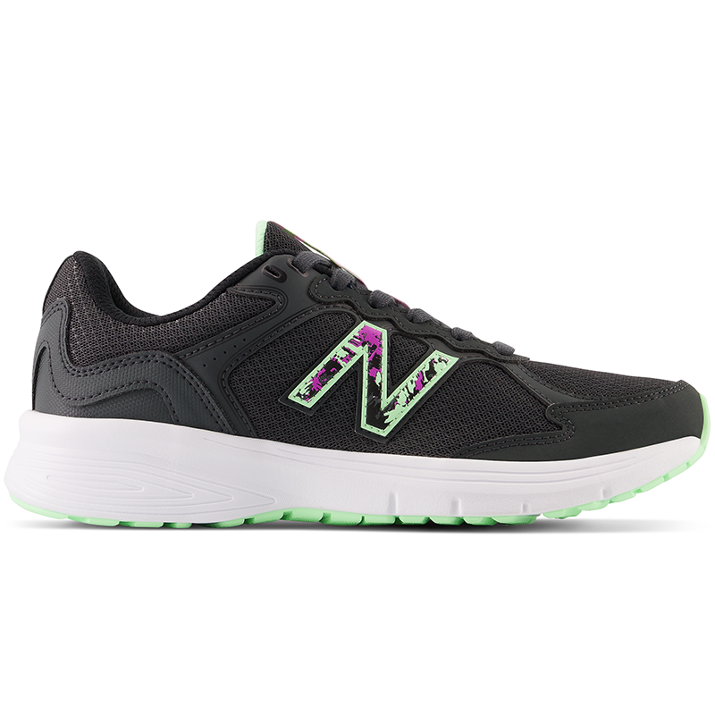 

Női cipő New Balance W460BC3 – fekete