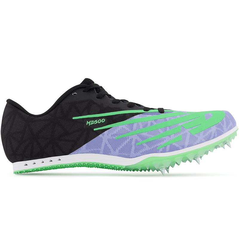 

Tüskés futócipő New Balance WMD500F8 – többszínű