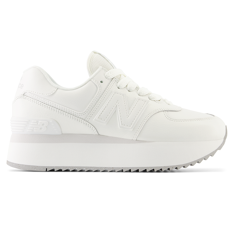 

Női cipő New Balance WL574ZFW – fehér