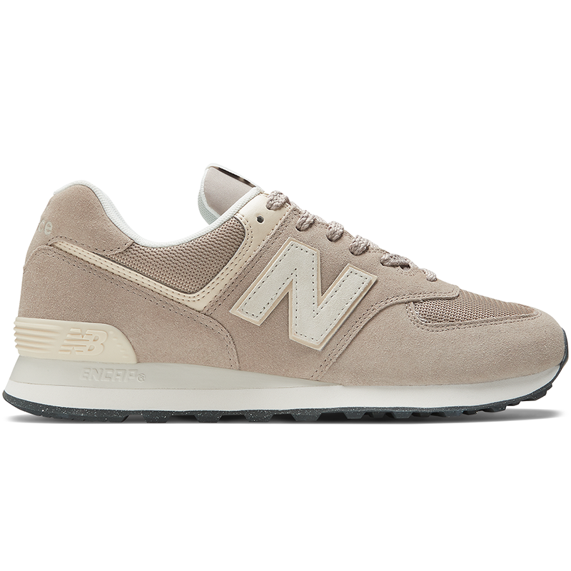 

Unisex cipő New Balance U574WO2 – bézs