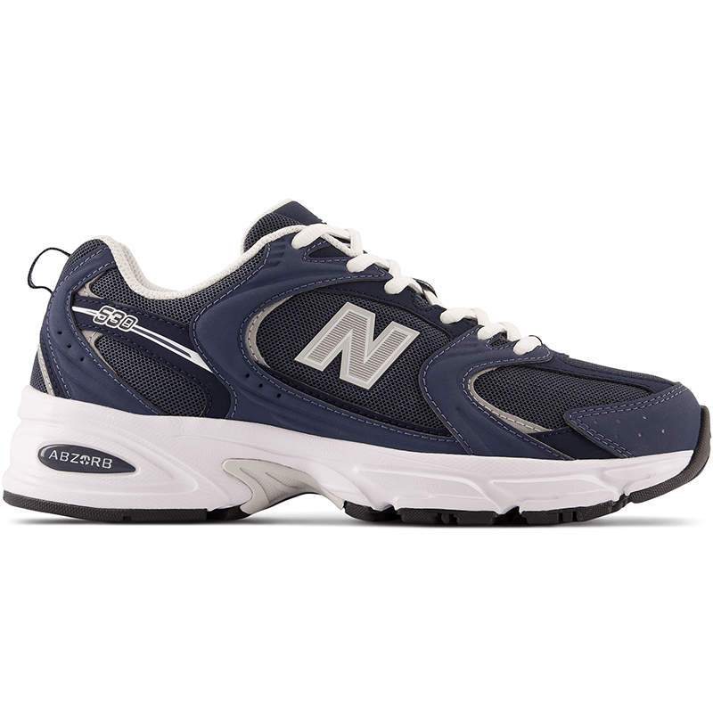 

Unisex cipő New Balance MR530SMT – sötétkék