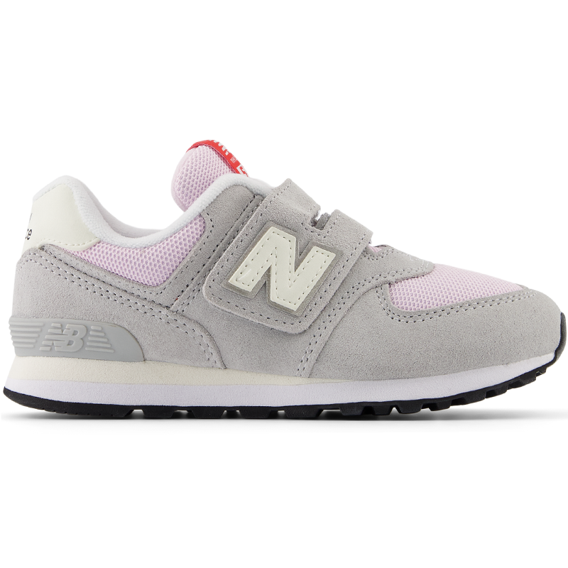 

Gyerek cipő New Balance PV574GNK – szürke