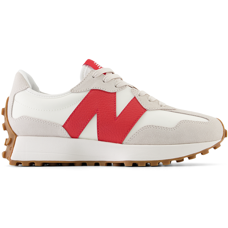 

Női cipő New Balance WS327GC – bézs