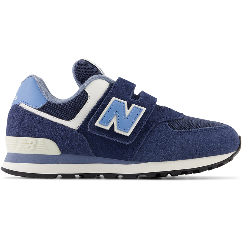 

Gyermekcipő New Balance PV574ND1 – sötétkék
