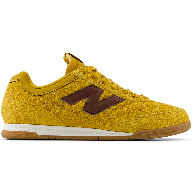 

Unisex cipő New Balance URC42HE – sárga