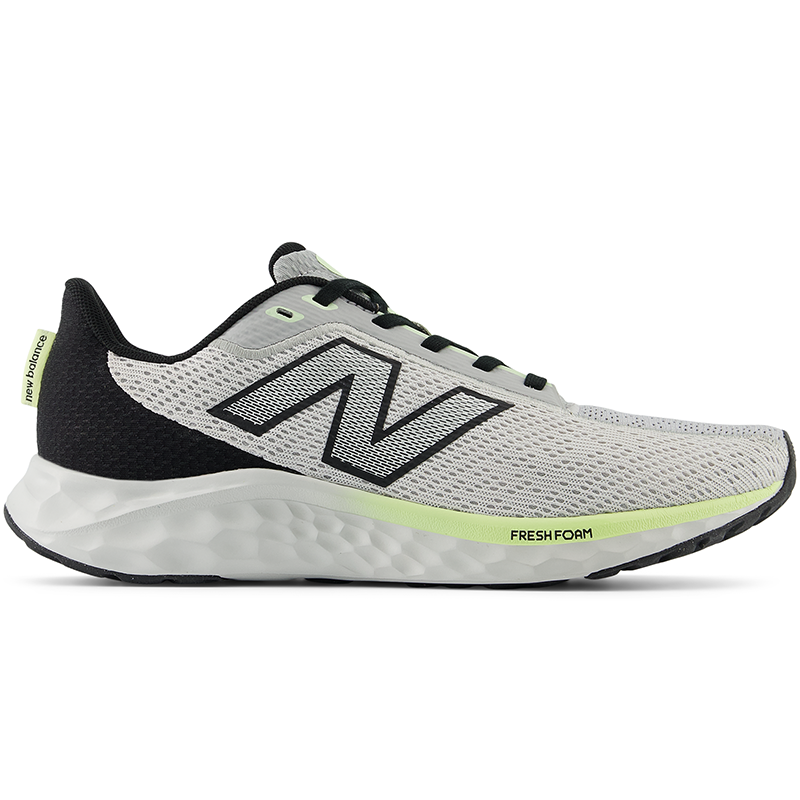 

Férfi cipő New Balance Fresh Foam Arishi v4 MARISYL4 – szürke