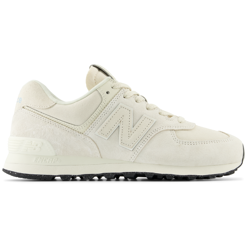 

Unisex cipő New Balance U574BSB – bézs
